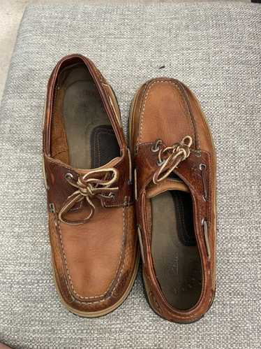 Clarks Clarks Deck shoes size 10.5