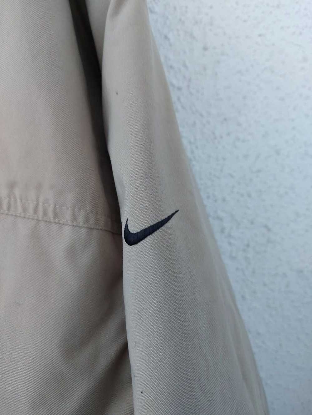 Nike × Vintage VINTAGE NIKE INSULATED WINTER JACK… - image 8