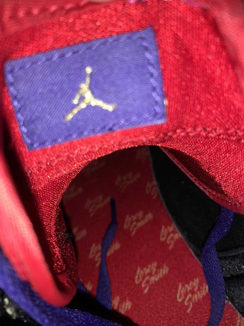 Jordan Brand × Nike Air Jordan 1 Retro Leroy Lero… - image 6