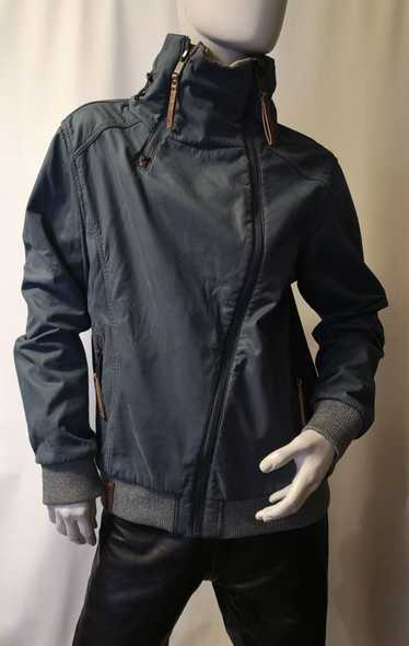 Naketano NAKETANO Zipper leisure jacket size M L