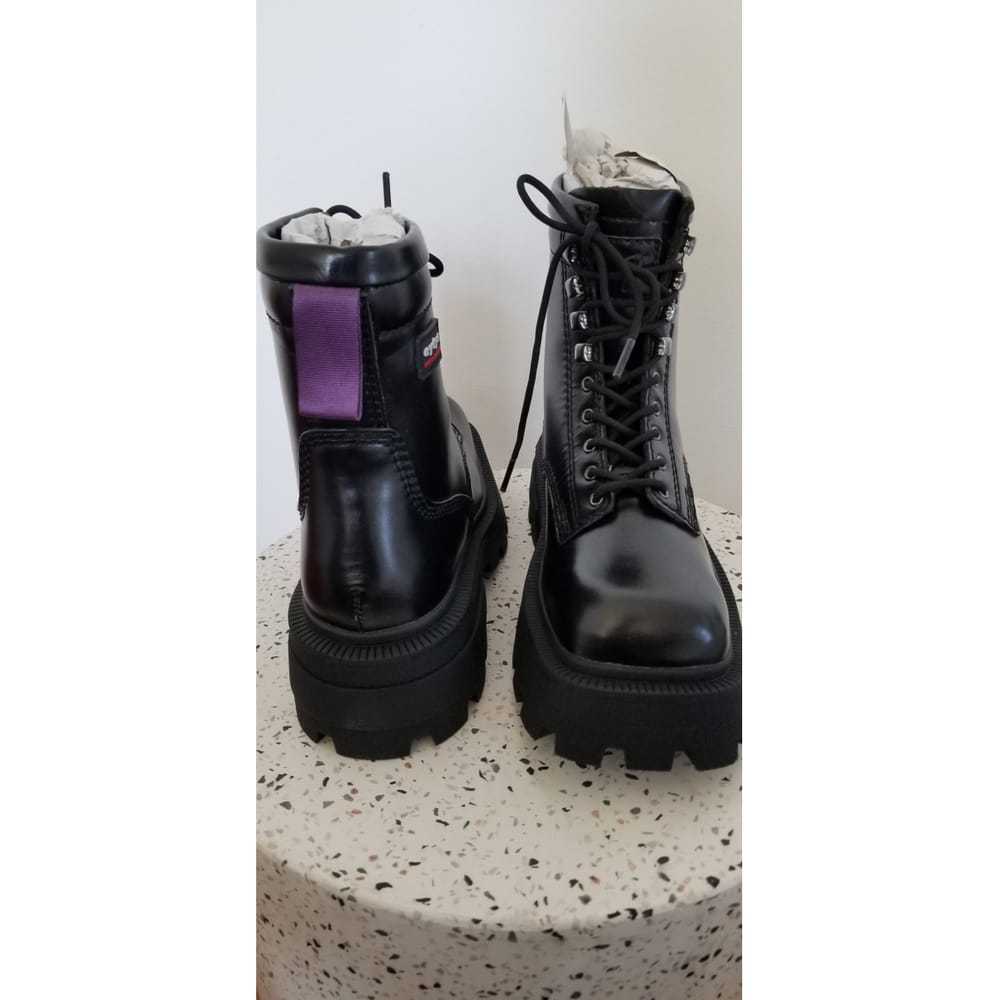 Eytys Leather ankle boots - image 2