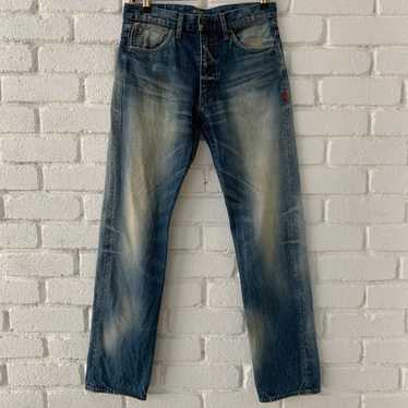 Wtaps wtaps denim - Gem