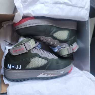 Air jordan ajf 5 - Gem