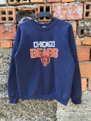 Chicago × NFL × Vintage RARE y2k CHICAGO BEARS CR… - image 1