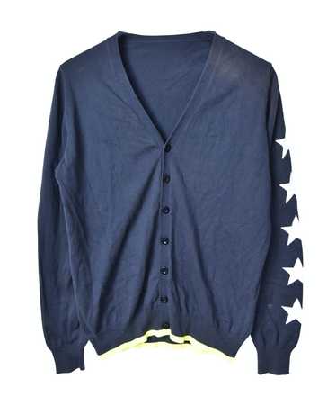 Sophnet. cardigans grayxivory - Gem