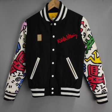 Joyrich keith haring streetwear - Gem