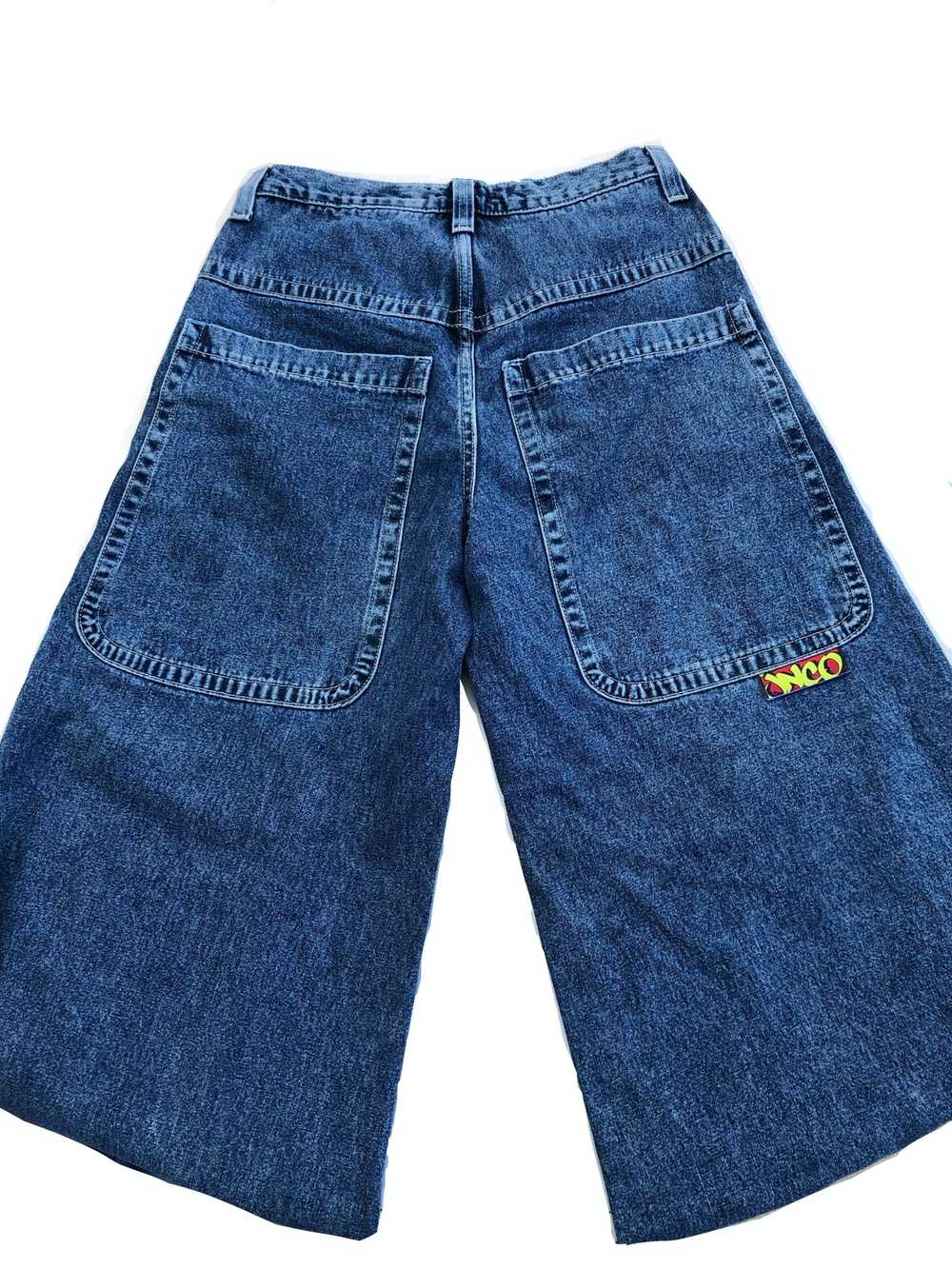 Jnco true vintage 90s JNCO jeans 🔥🔥 - image 1