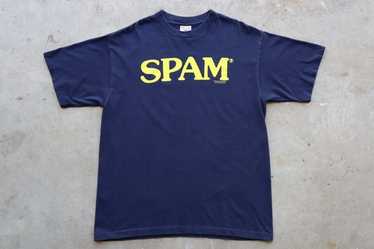 Spam t-shirt small - Gem