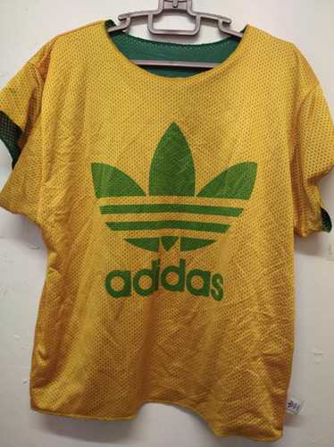 Adidas × Descente × Vintage Vintage Adidas trefoi… - image 1