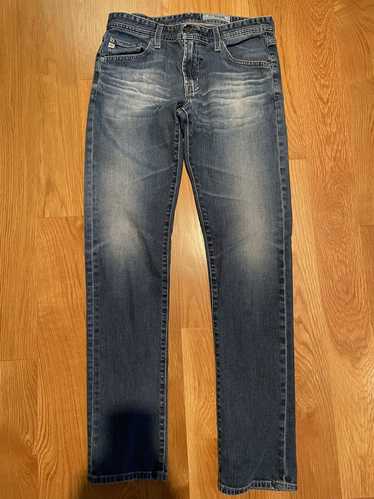 AG Adriano Goldschmied *LIGHTLY USED* AG Jeans Siz