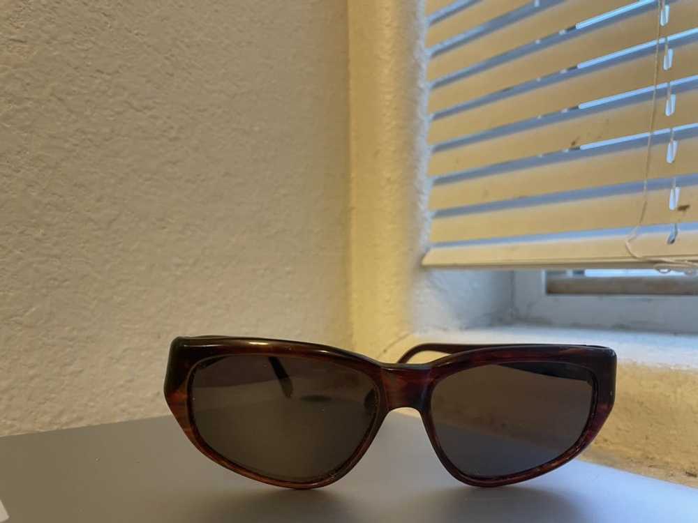 Guess Vintage guess sunglasses - image 2