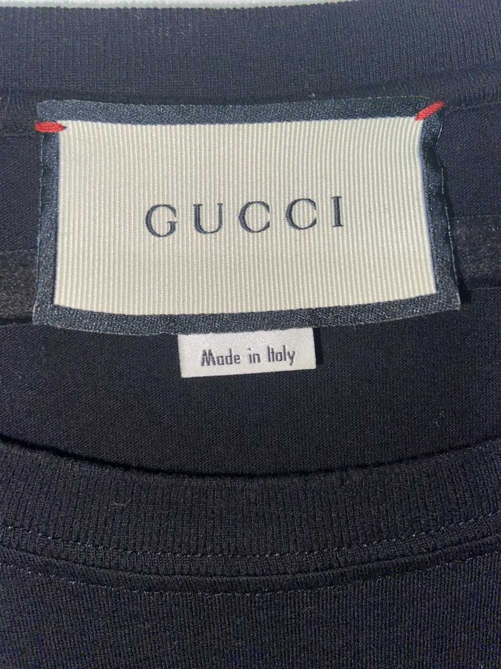 Gucci Gucci shirt - image 4