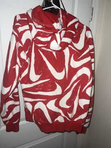 Nike Nike Hoddie - image 1