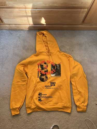 Urban Outfitters Graphic Hoodie