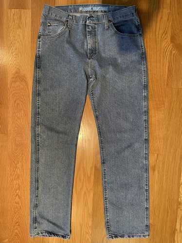 Wrangler cool vantage jeans on sale 47mcvds