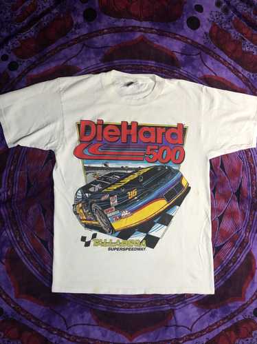 NASCAR × Vintage Talladega Speedway “Die Hard 500… - image 1