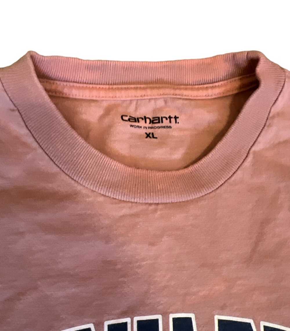 Carhartt × Carhartt Wip Carhartt WIP Tee - image 3