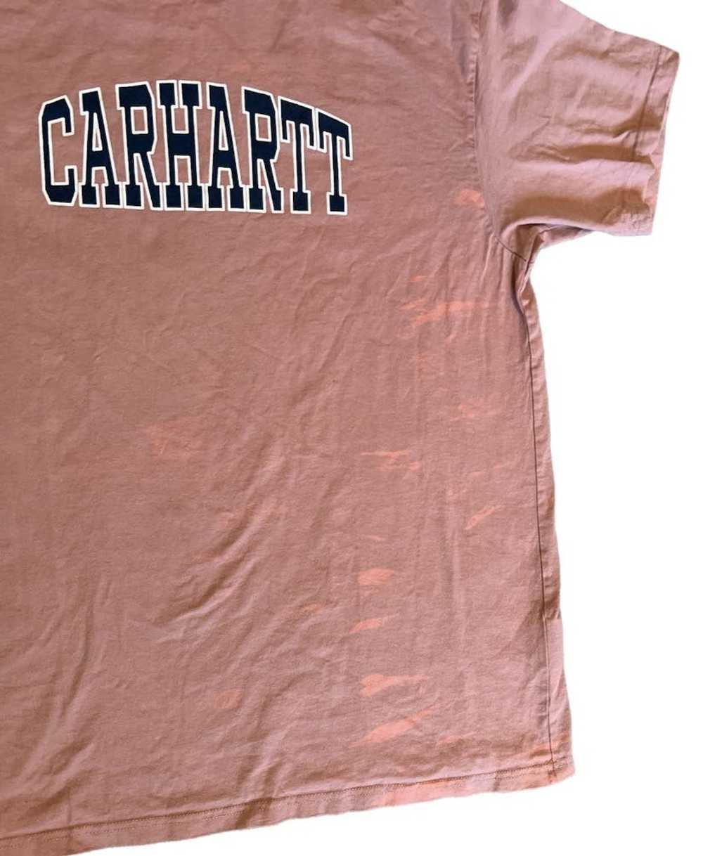 Carhartt × Carhartt Wip Carhartt WIP Tee - image 4