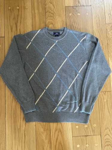 Dockers × Vintage Vintage grey dockers sweater