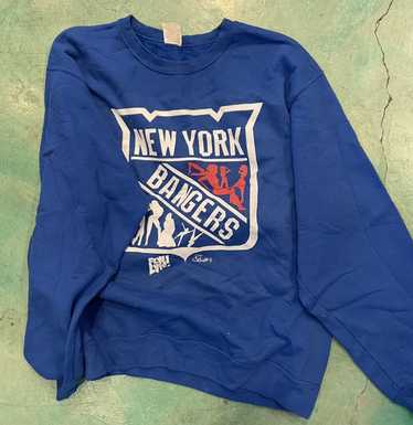 New York Rangers Exclusive Hispanic Heritage Night 2022 Shirt - Dalatshirt