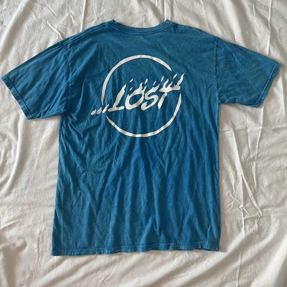 Lost LOST T-Shirt - image 1