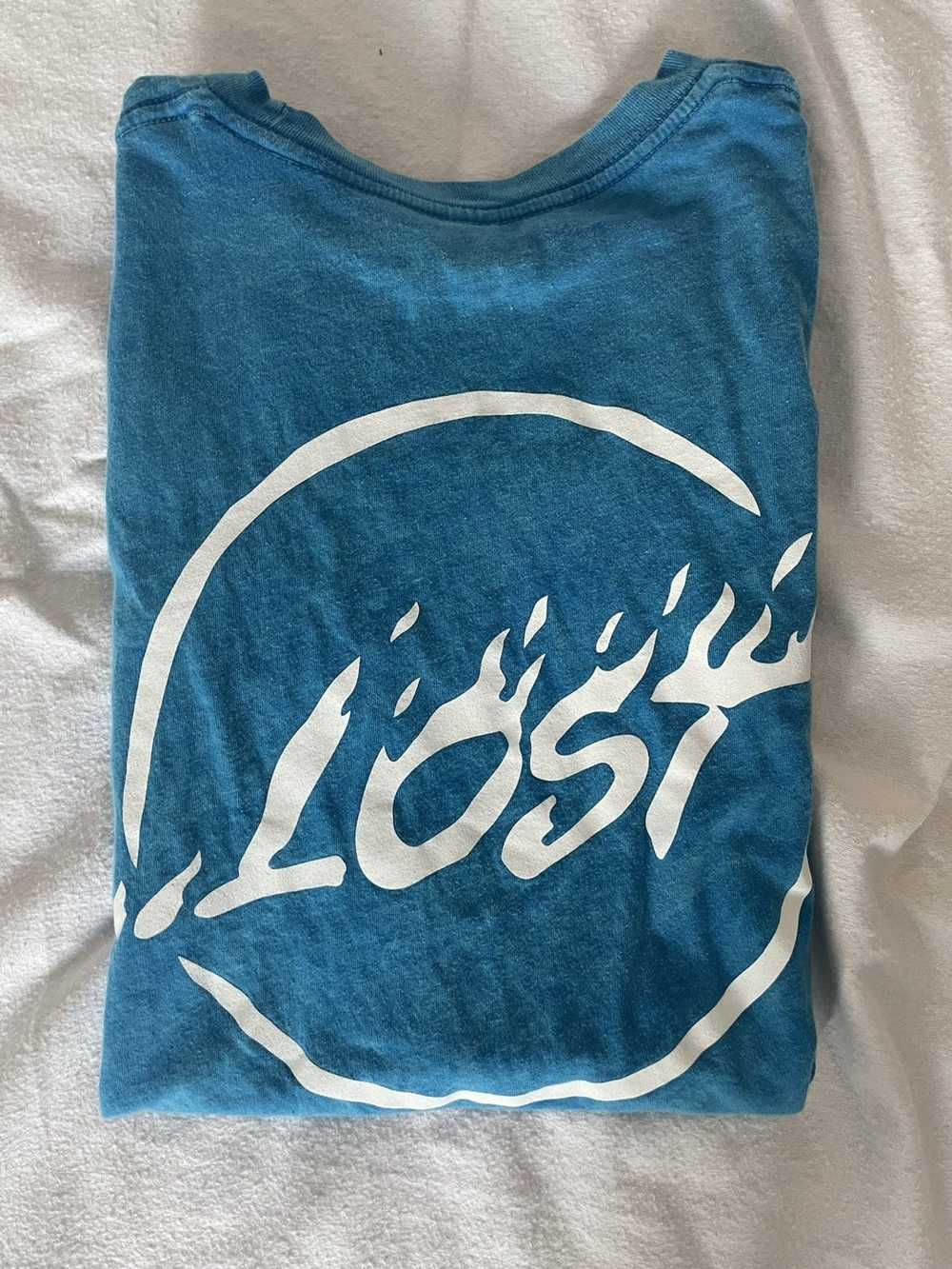 Lost LOST T-Shirt - image 3