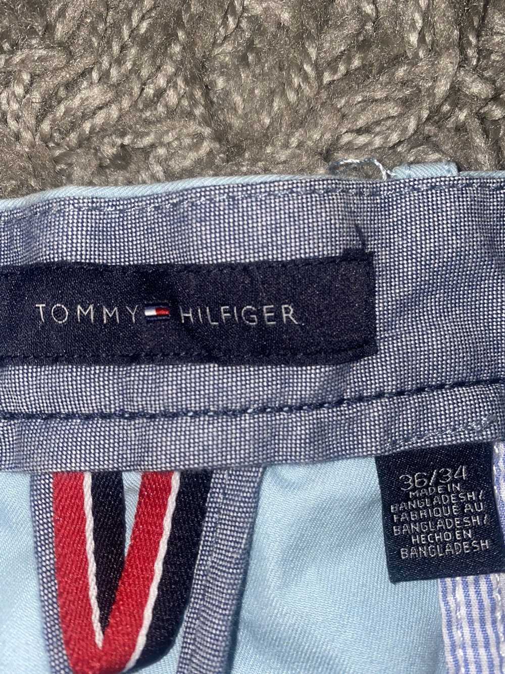 Streetwear × Tommy Hilfiger × Vintage Tommy Hilfi… - image 4