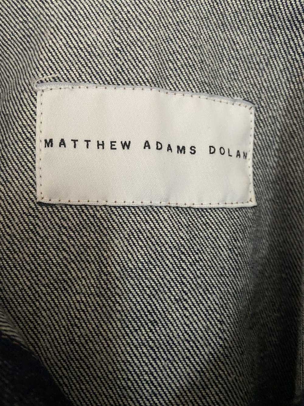 Matthew Adams Dolan Matthew Adams Dolan Shoulder … - image 4