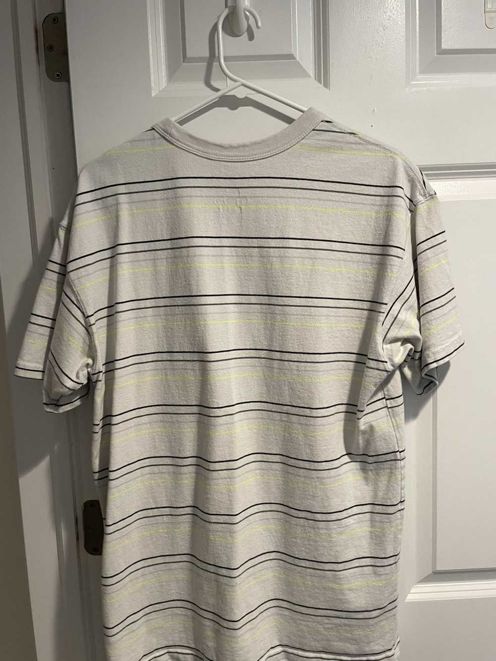 Nike Nike striped tee - image 2