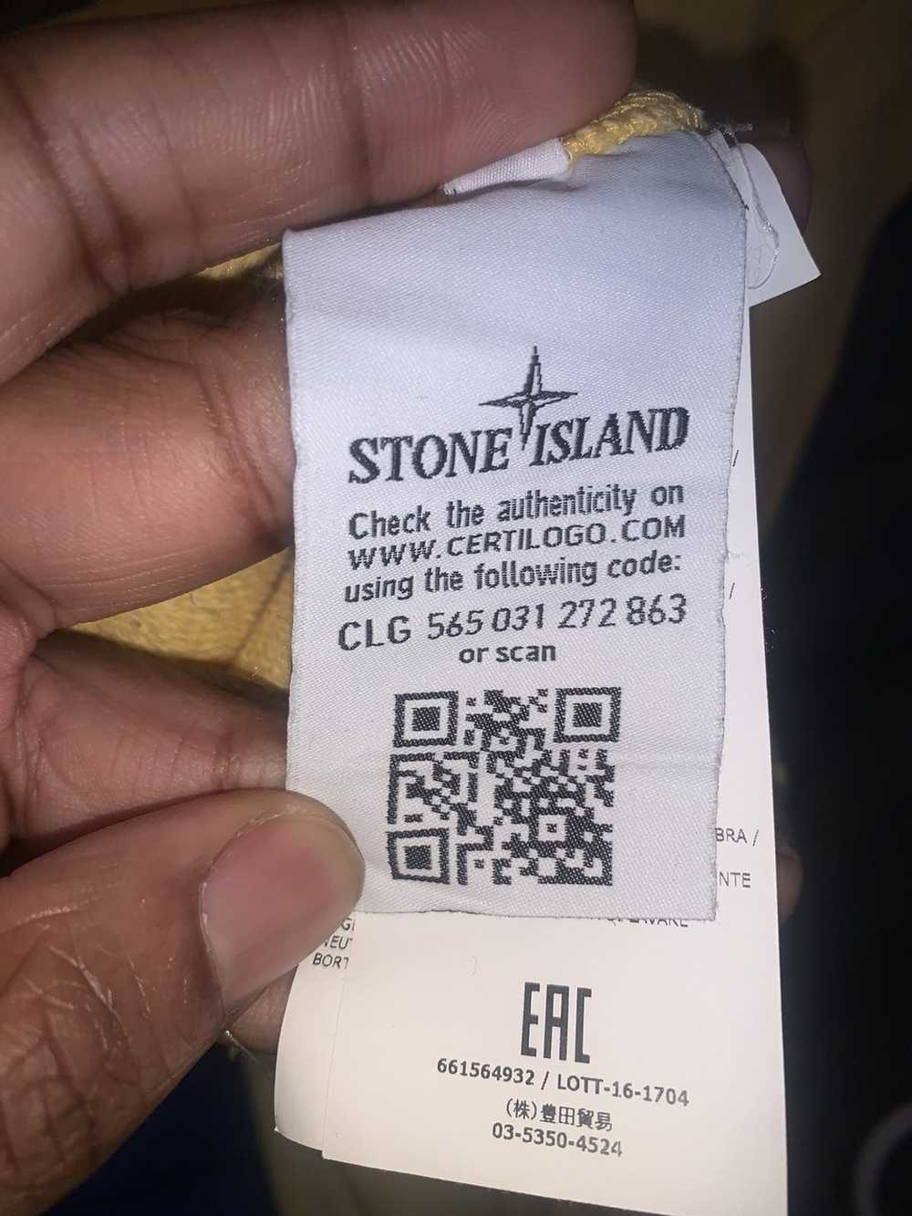 Stone Island STONE ISLAND - image 5