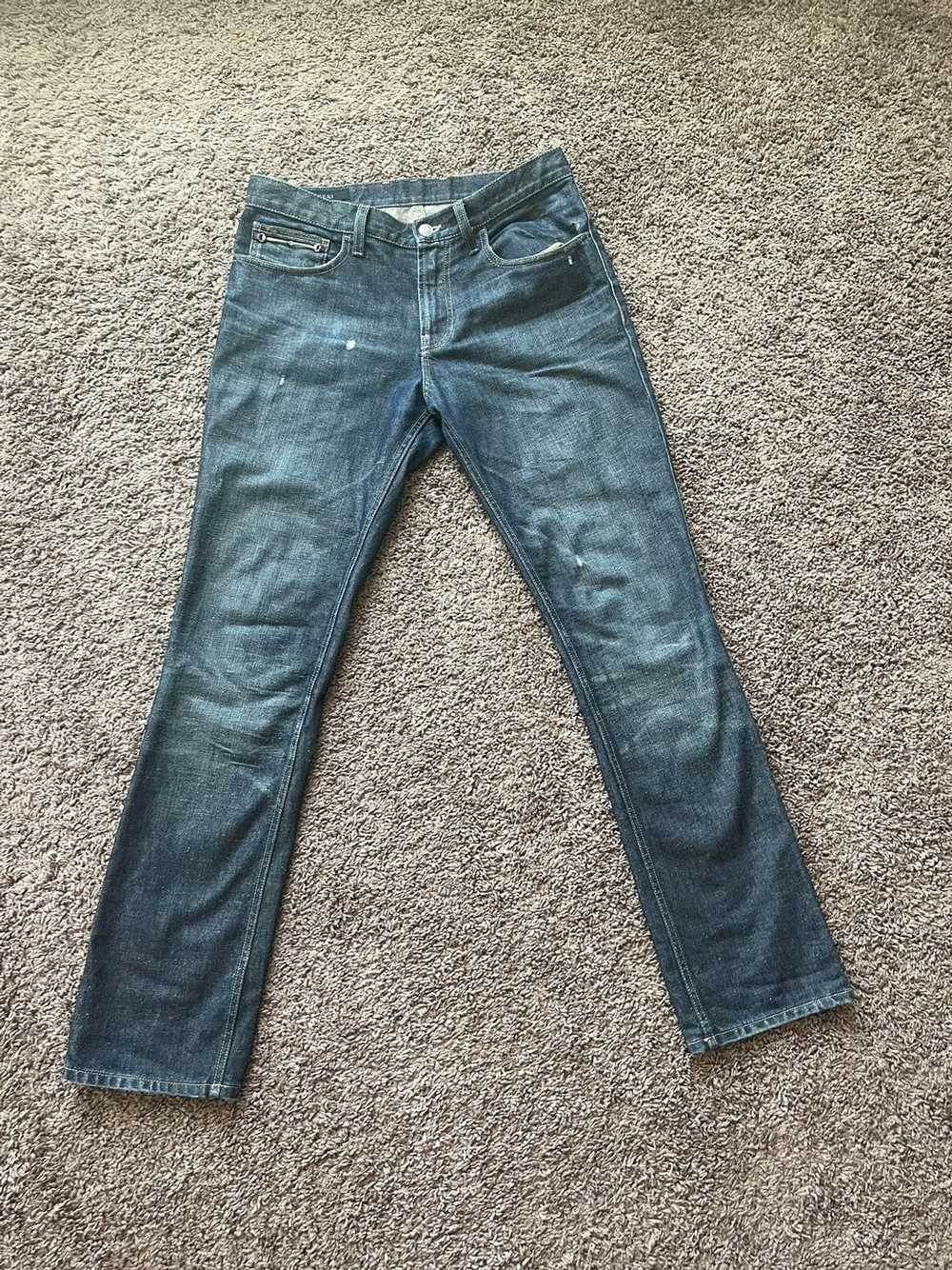 Gucci Gucci Denim Jeans - image 1