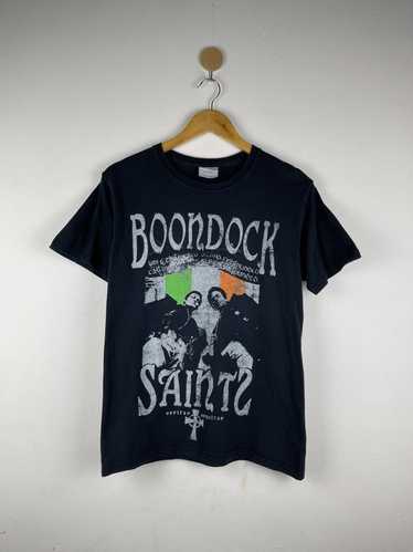 Art × Movie × Vintage Vintage Movie The Boondock … - image 1