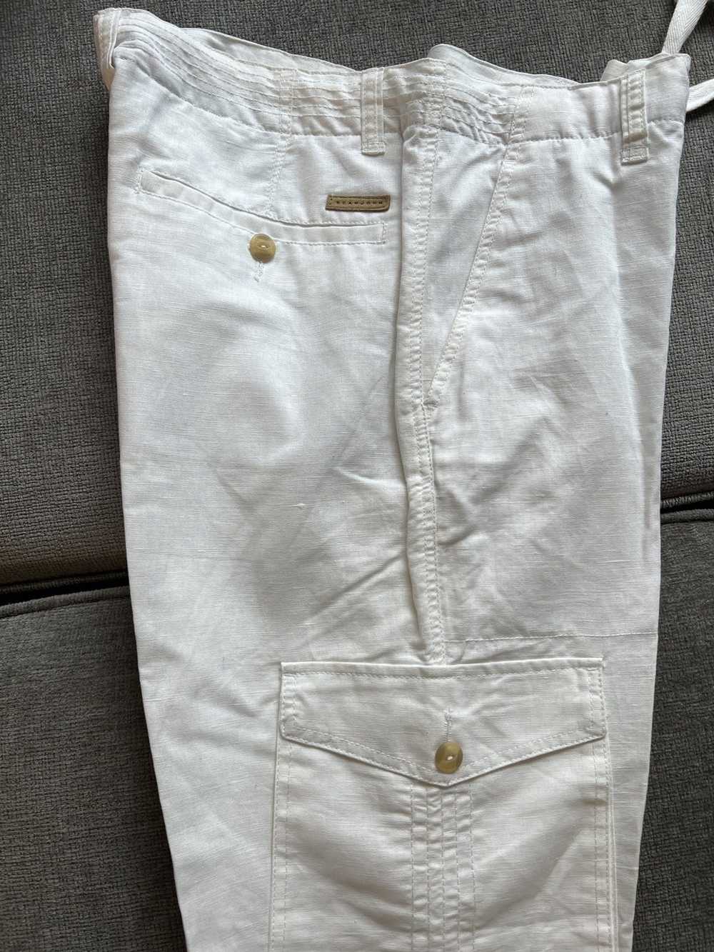 Sean John Sean Jean linen pants - image 2