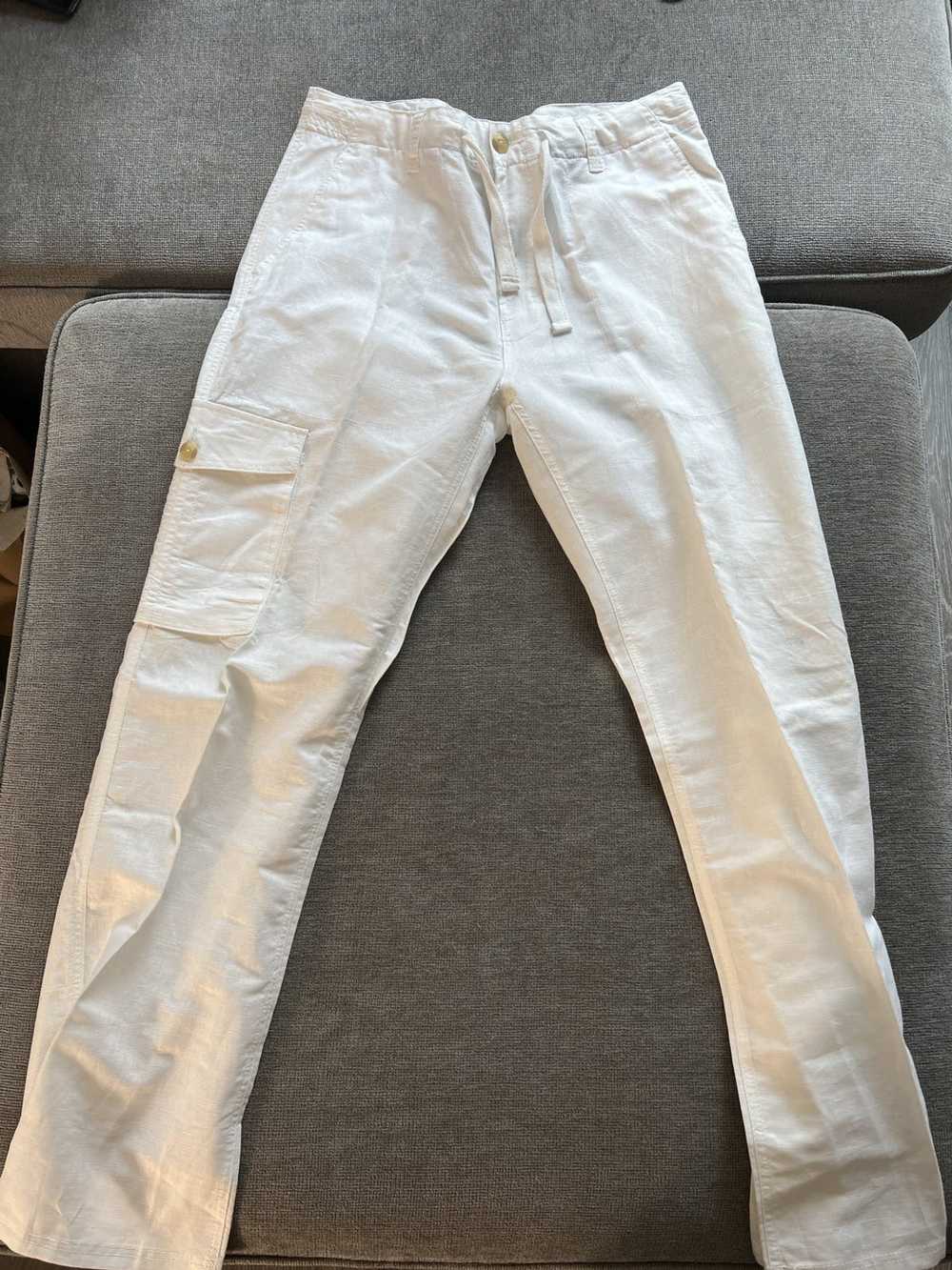 Sean John Sean Jean linen pants - image 3