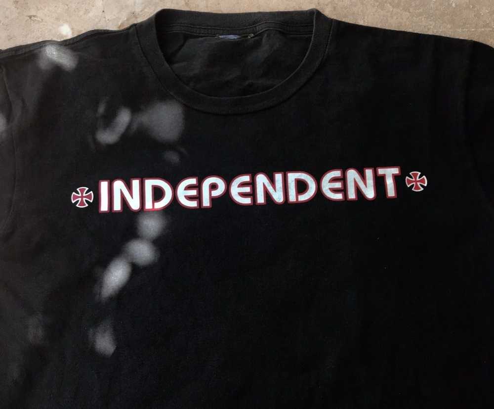 Independent Truck Co. Authentic independent truck… - image 2