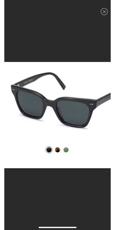 Warby Parker Warby Parker Beale Sunglasses - image 1
