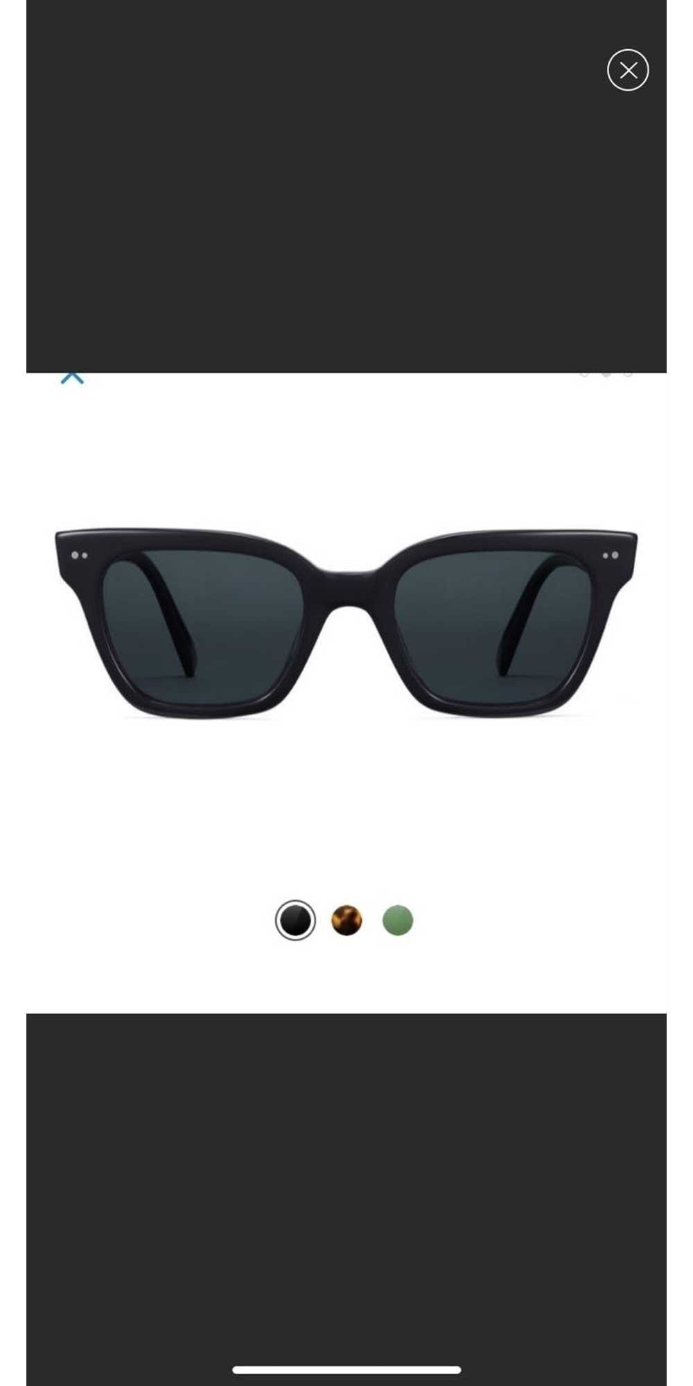 Warby Parker Warby Parker Beale Sunglasses - image 3