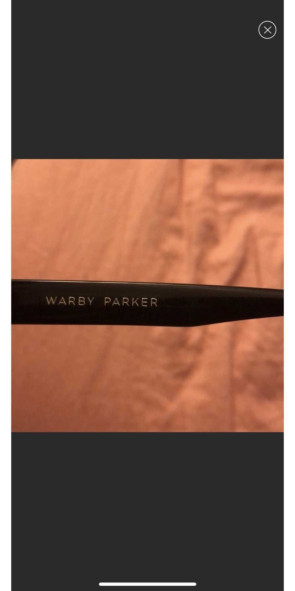 Warby Parker Warby Parker Beale Sunglasses - image 5