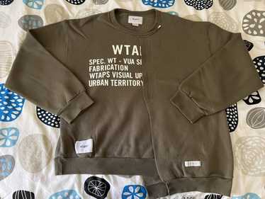 Wtaps sweatshirt - Gem