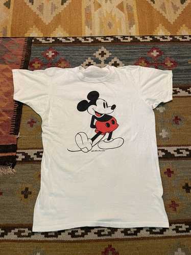 Disney × Streetwear × Vintage Vintage 1970s classi