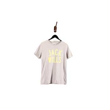 Mens jack wills t-shirt - Gem