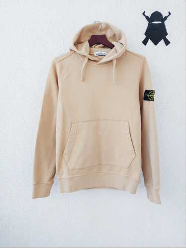 Stone Island STONE ISLAND HOODIE S SMALL - image 1