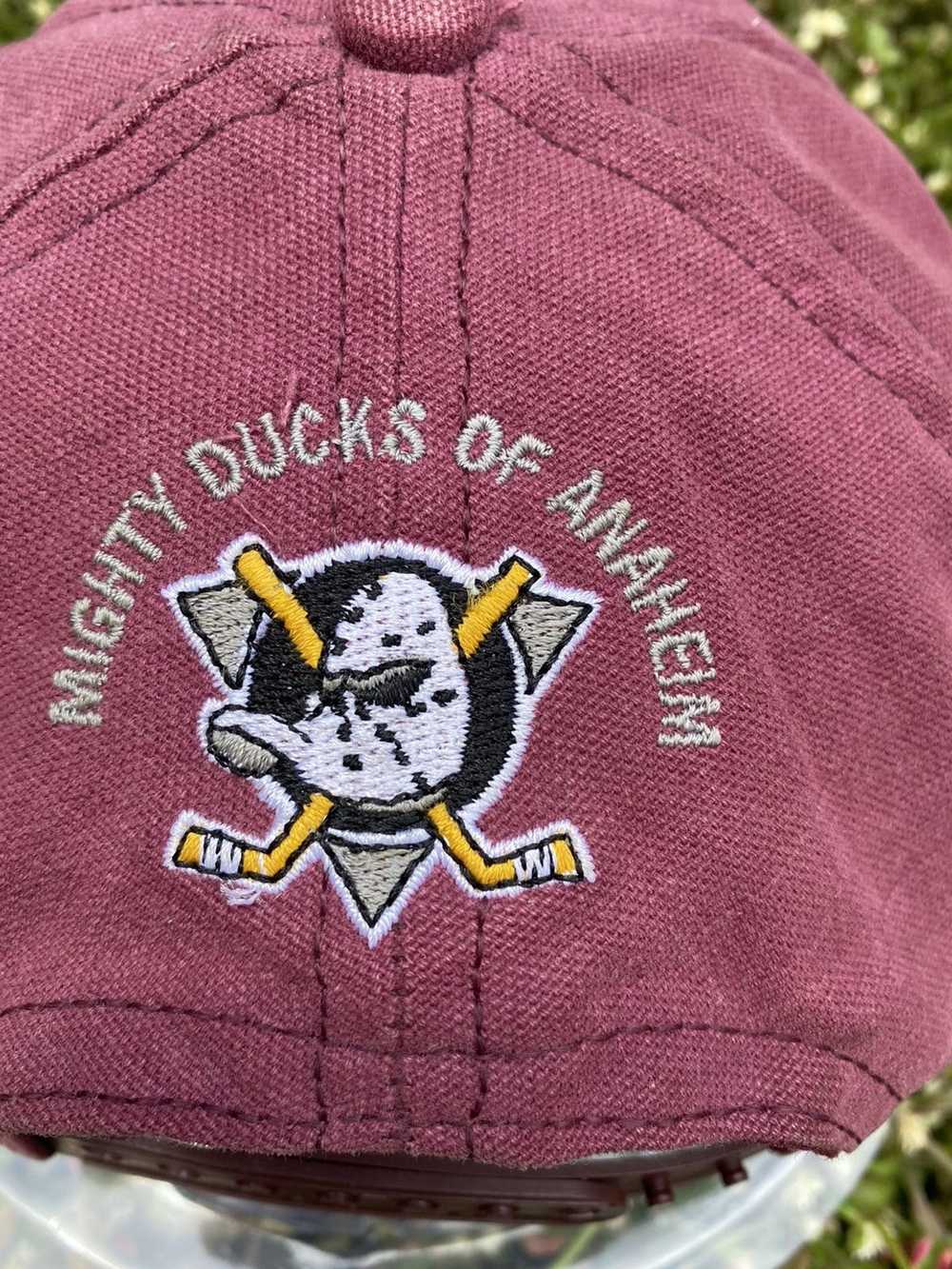 NHL × The Mighty Ducks × Vintage RARE 🔥 vintage … - image 6