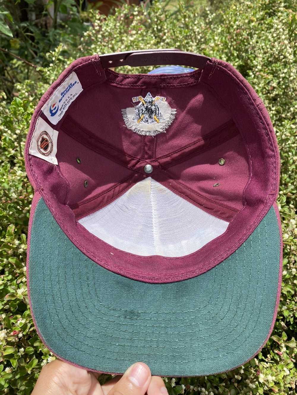 NHL × The Mighty Ducks × Vintage RARE 🔥 vintage … - image 7