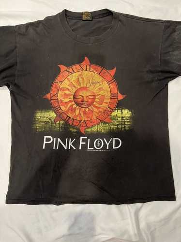 Vintage Vintage Pink Floyd - North America Tour 19