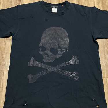 Mastermind japan skulls t - Gem