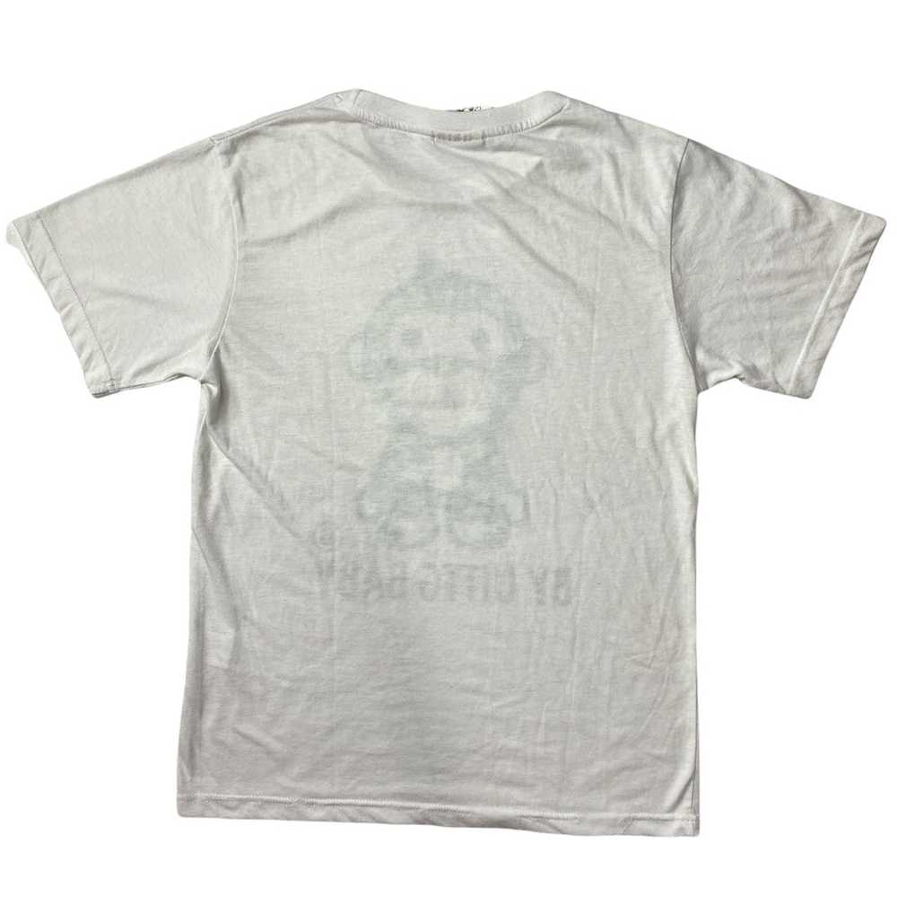 Japanese Brand × Streetwear UITTG BABY SHIRT - image 6