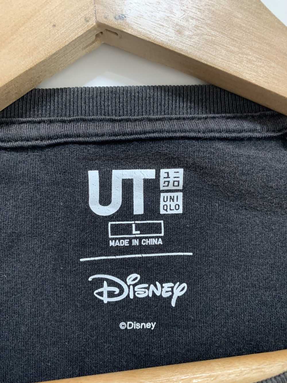 Disney × Mickey Mouse × Uniqlo Uniqlo x Disney Mi… - image 6