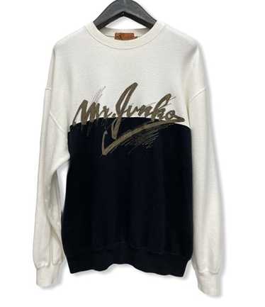 Mr. junko mr.junko sweater - Gem