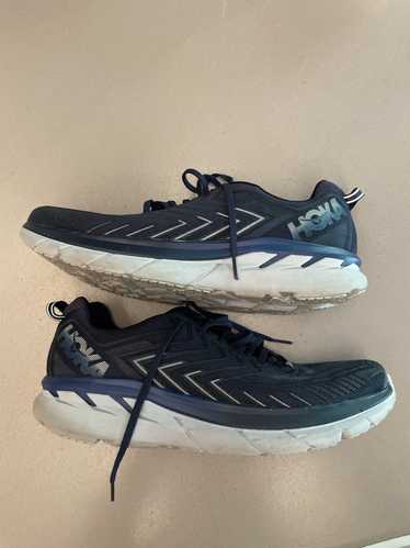 Hoka hot sale x ov